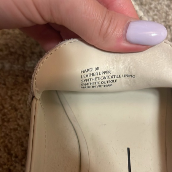 Hardi Slingback loafers - Picture 5 of 5